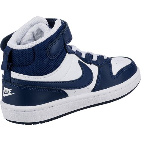 nike high jungen schuhe|kids nike running shoes.